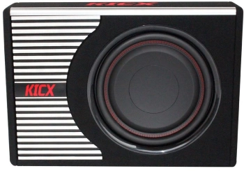 Сабвуфер автомобильный Kicx GT403BPA
