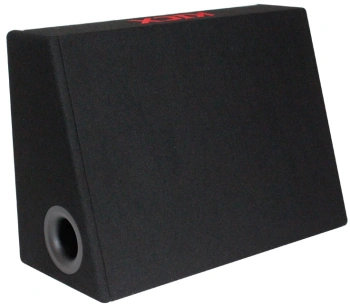 Сабвуфер автомобильный Kicx GT403BPA