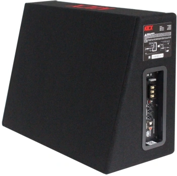 Сабвуфер автомобильный Kicx GT403BPA