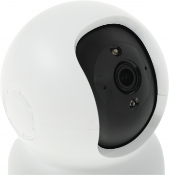 Камера видеонаблюдения IP Ezviz CS-TY2  (1080P) Wi-Fi 4-4мм цв. корп.:белый