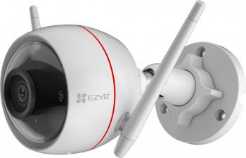 Камера видеонаблюдения IP Ezviz  C3W Color Night Pro 4MP