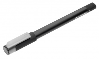 Набор Smart Writing Moleskine SMPENBK (блокнот Volant XS/ручка Smart Pen+ Ellipse) 65х105мм