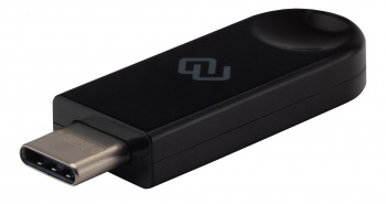 Адаптер USB Type-C Digma D-BT400U-C