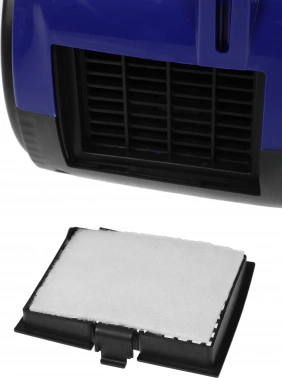 Пылесос Supra VCS-1492