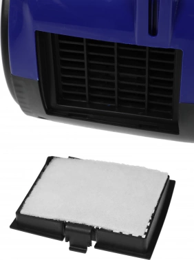 Пылесос Supra VCS-1492