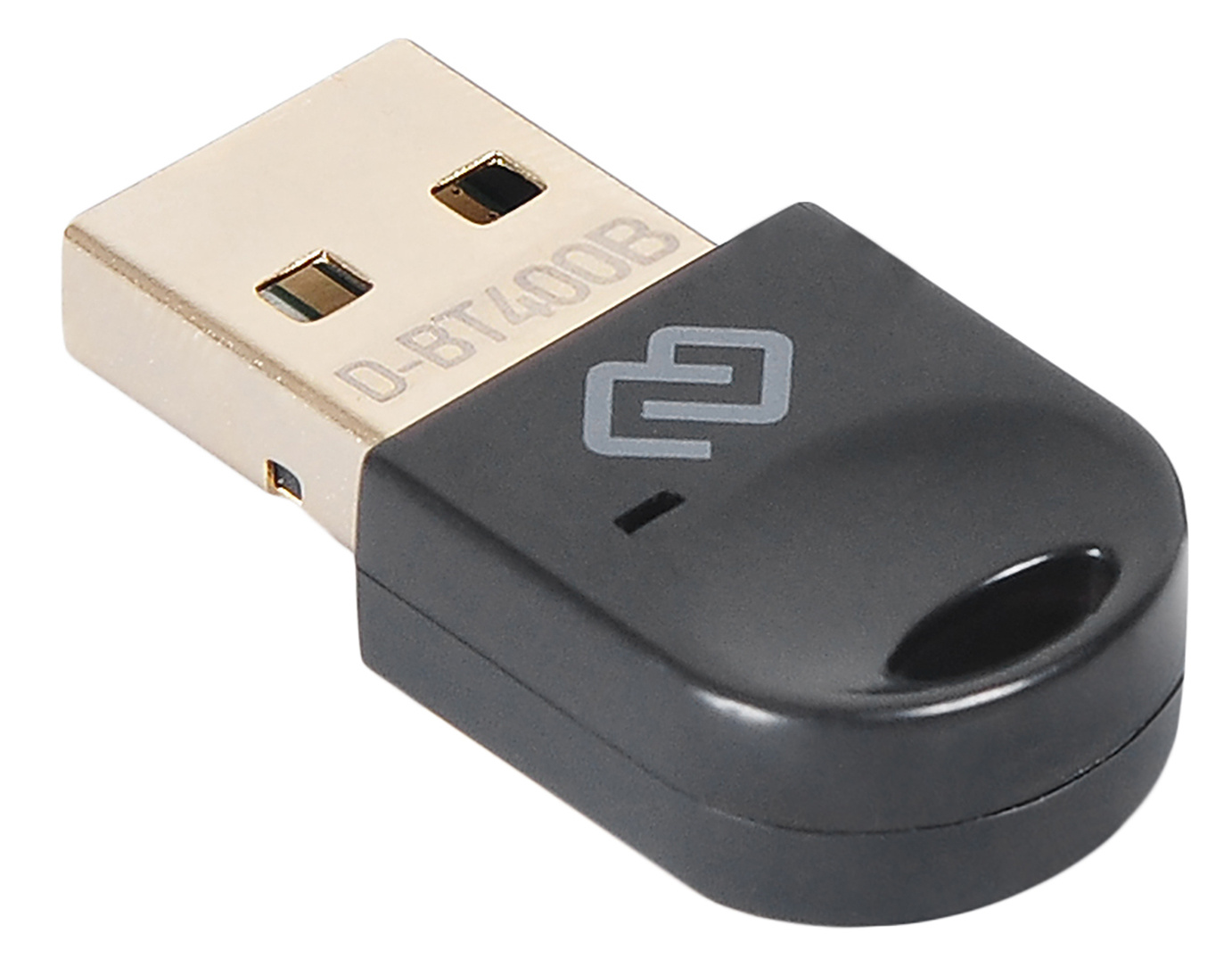 Адаптер USB Digma D-BT400B