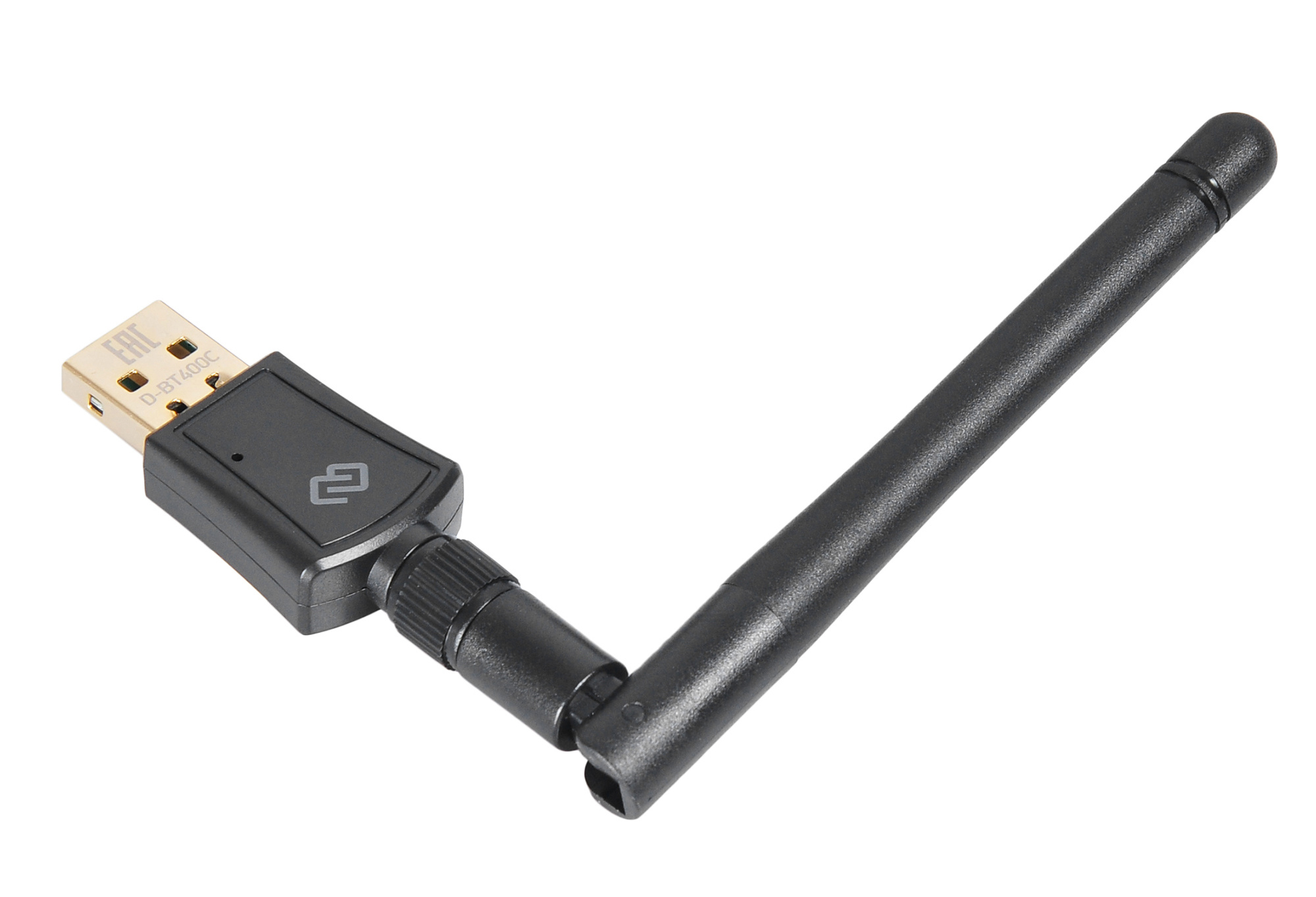 Адаптер USB Digma D-BT400C