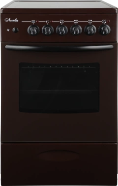 Плита Электрическая Лысьва EF4004MK00