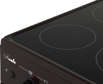 Плита Электрическая Лысьва EF4004MK00