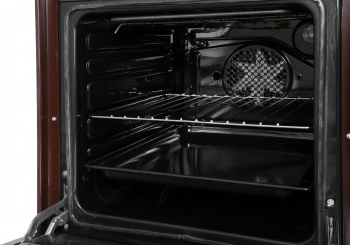 Плита Электрическая Лысьва EF4004MK00