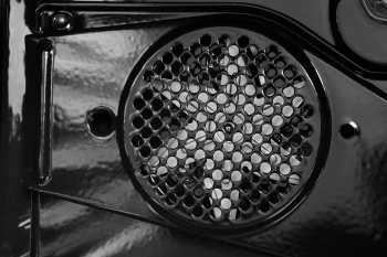 Плита Электрическая Лысьва EF4004MK00