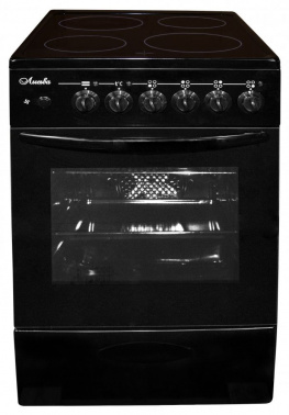 Плита Электрическая Лысьва EF4004MK00