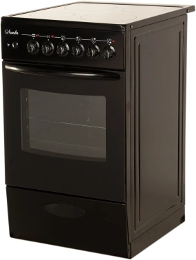 Плита Электрическая Лысьва EF4004MK00