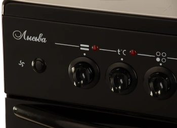 Плита Электрическая Лысьва EF4004MK00