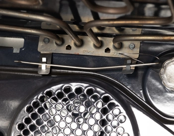 Плита Электрическая Лысьва EF4004MK00