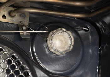 Плита Электрическая Лысьва EF4004MK00