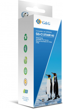 Чернила G&G GG-C13T00R140
