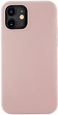 Чехол (клип-кейс) uBear для Apple iPhone 12 mini Touch Case