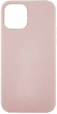 Чехол (клип-кейс) uBear для Apple iPhone 12 mini Touch Case