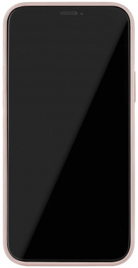 Чехол (клип-кейс) uBear для Apple iPhone 12 mini Touch Case