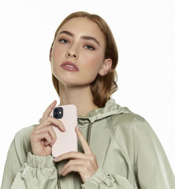 Чехол (клип-кейс) uBear для Apple iPhone 12 mini Touch Case