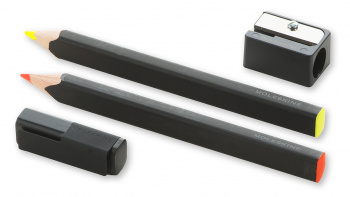 Карандаши цв. Moleskine  Highlighter