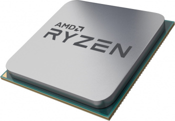 Процессор AMD Ryzen 7 5800X