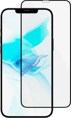 Защитное стекло для экрана uBear Ext Nano Antibact