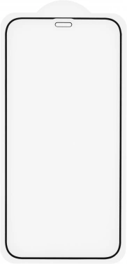 Защитное стекло для экрана uBear Ext Nano Antibact