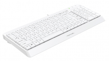 Клавиатура A4Tech Fstyler FK15