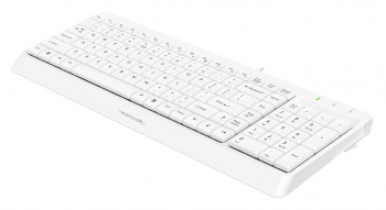Клавиатура A4Tech Fstyler FK15