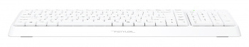 Клавиатура A4Tech Fstyler FK15