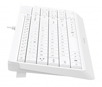 Клавиатура A4Tech Fstyler FK15