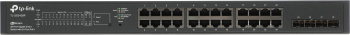 Коммутатор TP-Link  SG2428P