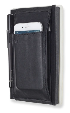 Органайзер для аксессуаров Moleskine ID Tool Belt