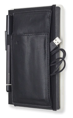 Органайзер для аксессуаров Moleskine ID Tool Belt