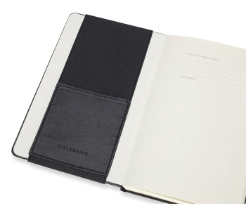 Органайзер для аксессуаров Moleskine ID Tool Belt