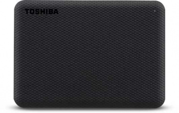 Жесткий диск Toshiba USB 3.0 1TB HDTCA10EK3AA