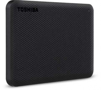 Жесткий диск Toshiba USB 3.0 1TB HDTCA10EK3AA