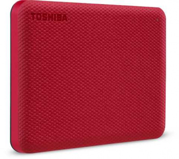 Жесткий диск Toshiba USB3.0 2TB HDTCA20ER3AA