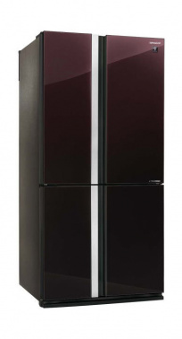 Холодильник Sharp SJ-GX98PRD