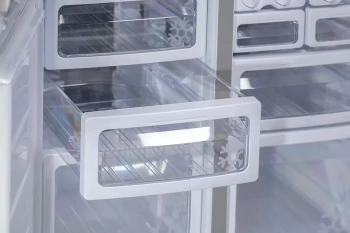 Холодильник Sharp SJ-GX98PRD