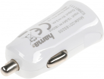 Автомобильное зар./устр. Hama  H-183266