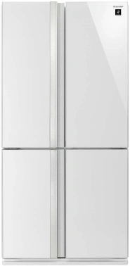 Холодильник Sharp SJ-GX98PWH