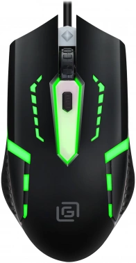 Мышь Оклик 398G