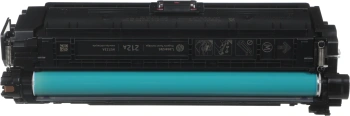 Картридж лазерный HP 212A