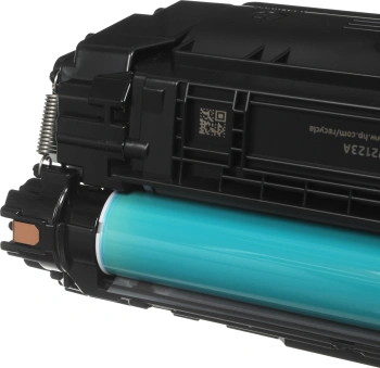 Картридж лазерный HP 212A