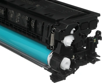 Картридж лазерный HP 212A