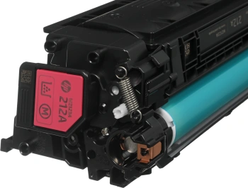 Картридж лазерный HP 212A