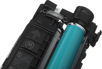 Картридж лазерный HP 212A